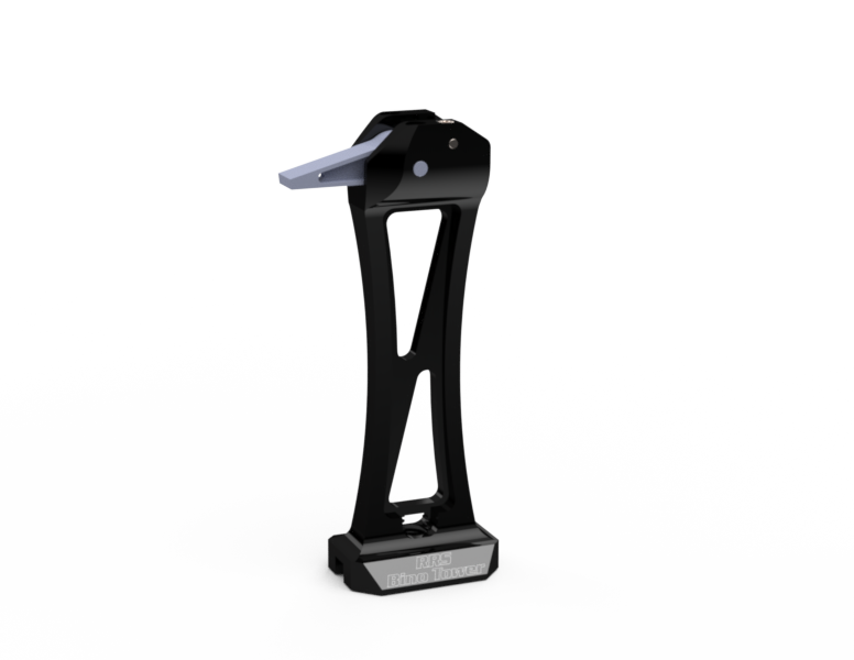 RRS-BT-Combo (Binocular Tower with 1/4X20tpi thread mount)