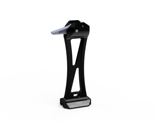 RRS-BT-Combo (Binocular Tower with 1/4X20tpi thread mount)
