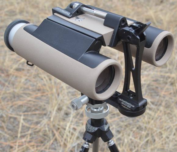 RRS-M3 Swarovski CL Pocket Mount