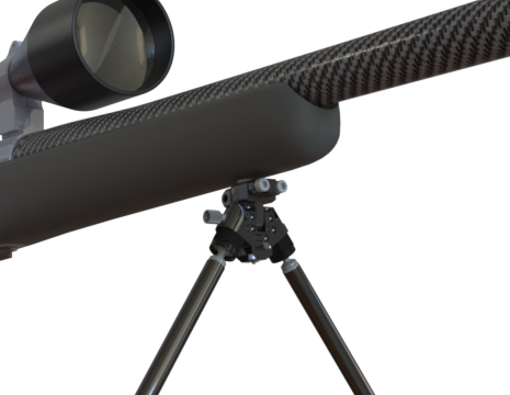 V2-SnipePod Prone Models