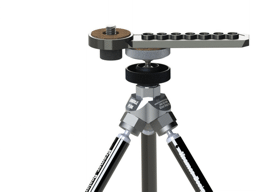 RRS-OBA (Optics Balance Adjuster)