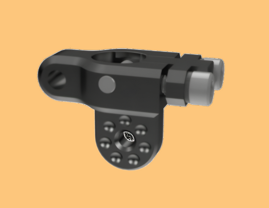 V2-QDMT Firearm Individual Mount