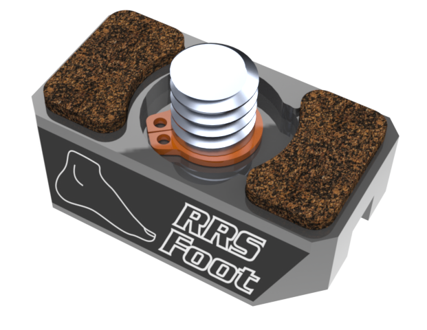 RRS-Foot