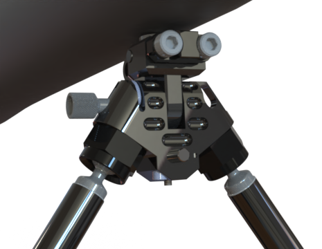 V2-SnipePod Prone Models