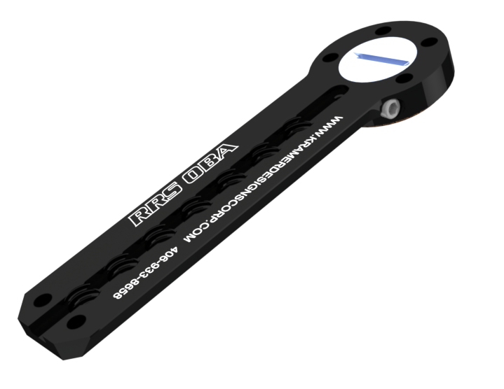 RRS-OBA (Optics Balance Adjuster)