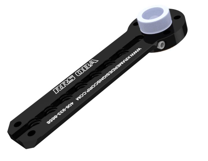 RRS-OBA (Optics Balance Adjuster)