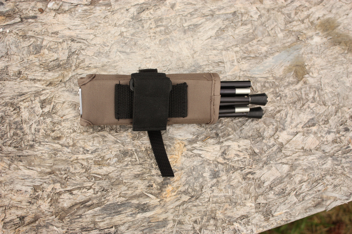 V2-Holster